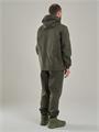 Костюм Тайгер Защита с москитной сеткой ткань смесовая хаки НФ-00022354