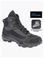 Ботинки Prabos GREYMAN MID SUMMER тактические летние (без мембраны) черные S20053BL