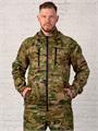 Костюм Fantom Force SOLAR тактический сорочка (до +25 С) мультикам 00-00003857