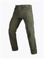 Брюки EmersonGear Blue Label Ergonomic G2 Light тактические олива EMB9605RG