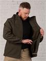 Куртка Fantom Force Взвод softshell олива 00-00005444