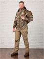 Куртка Fantom Force Взвод softshell мультикам 00-00005457