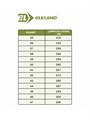 Кеды ELKLAND 203 песок 203