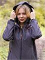 Костюм Snow Bars GOLD женский softshell графит ЖКД-1118