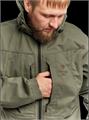 Костюм Fantom Force Azimut водоотталкивающий 100% хлопок олива 00-00003532