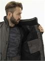 Костюм Remington Hay Wave летний рыболовный водоотталкивающий серый 00240198