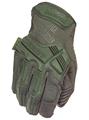 Перчатки Mechanix M-Pact тактические олива MPT-60/олива