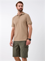 Шорты Вервольф Rest карго softshell микро рип-стоп олива 440-103