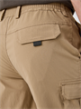 Шорты Вервольф Rest карго softshell микро рип-стоп песок 440-101