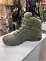 Ботинки HAIX BLACK EAGLE Athletic 2.0 Mid V GTX Sage тактические олива 330010