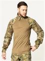 Рубашка Сплав Combat Shirt тактическая боевая мультикам 1146863