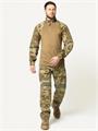 Рубашка Сплав Combat Shirt тактическая боевая мультикам 1146863