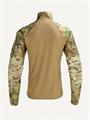 Рубашка Сплав Combat Shirt тактическая боевая мультикам 1146863
