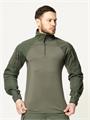 Рубашка Сплав Combat Shirt тактическая боевая олива 1146896