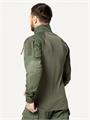 Рубашка Сплав Combat Shirt тактическая боевая олива 1146896