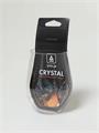 Стакан Сплав Crystal тритановый прозрачный 5116096