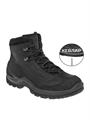 Ботинки Prabos VAGABUND Ankle тактические черные S80657-072