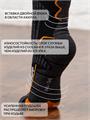 Термоноски NordKapp AVI-Outdoor 503 Coolmax графит 503