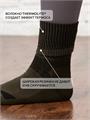 Термоноски NordKapp AVI-Outdoor 946 хаки арт.946