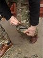 Брюки EmersonGear Blue Label Guardian All-terrain тактические мультикам EMB9673MT