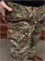 Брюки EmersonGear Blue Label Guardian All-terrain тактические мультикам EMB9673MT