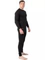 Термобелье COMFORT Nord первый слой (до -25 С) черное 0cI6Fb1Ch3hWGWxaUiRRu3
