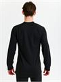 Термобелье COMFORT Work первый слой (до -20 С) черное JbvnJcVggCIP259iiuo121