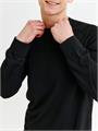 Термобелье COMFORT Work первый слой (до -20 С) черное JbvnJcVggCIP259iiuo121