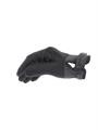 Перчатки Mechanix Specialty 0.5mm High Dexterity тактические черные MSD-55-1