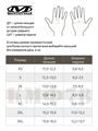 Перчатки Mechanix Specialty 0.5mm High Dexterity тактические черные MSD-55-1