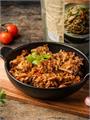 Консервы Кронидов Вок курица и лапша соба 250 г 1309