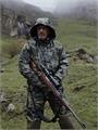 Куртка Sina AeroShield Softactive с капюшоном softshell аdaptive сamo 3.5JMDAC5