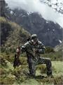 Куртка Sina AeroShield Softactive с капюшоном softshell аdaptive сamo 3.5JMDAC5