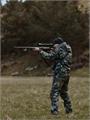 Куртка Sina AeroShield Softactive с капюшоном softshell аdaptive сamo 3.5JMDAC5