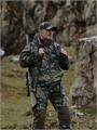 Куртка Sina AeroShield Softactive с капюшоном softshell аdaptive сamo 3.5JMDAC5