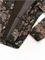 Куртка Sina AeroShield Softactive с капюшоном softshell аdaptive сamo 3.5JMDAC5