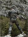 Брюки Sina AeroShield Softactive softshell аdaptive сamo 4.5PMDAC5