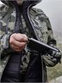Жилет Sina Thermolight с подогревом черный 8.7VMDBL5