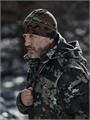 Шапка Sina Wild Wool из шерсти мериноса аdaptive сamo 11.11HMDAC5
