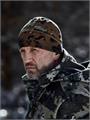 Шапка Sina Wild Wool из шерсти мериноса аdaptive сamo 11.11HMDAC5