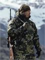 Перчатки Sina Nordic Warm утепленные с мембраной 13.7GMWAC5