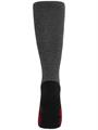 Носки Sina Dry Wool шерстяные серые 14.10SOMDGR5