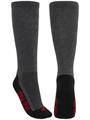 Носки Sina Dry Wool шерстяные серые 14.10SOMDGR5
