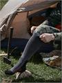 Носки Sina Dry Wool шерстяные серые 14.10SOMDGR5