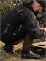 Сапоги Remington Swamp Boots для рыбалки демисезонные коричневые RM3340-906