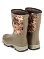 Полусапоги Remington Warder boots олива/камуфляж RB2519-995