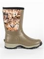 Полусапоги Remington Warder boots олива/камуфляж RB2519-995
