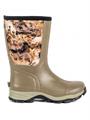 Полусапоги Remington Warder boots олива/камуфляж RB2519-995