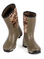 Полусапоги Remington Warder boots олива/камуфляж RB2519-995