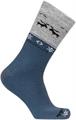 Термоноски NordKapp AVI-Outdoor 515-G индиго трнск-avi/515-G